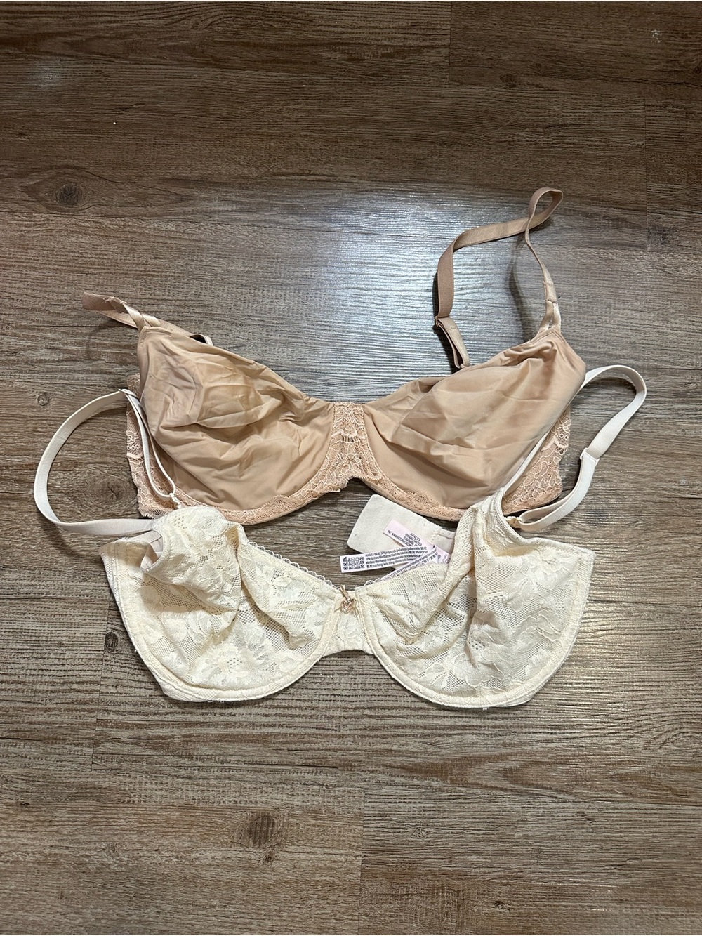 34G bra bundle